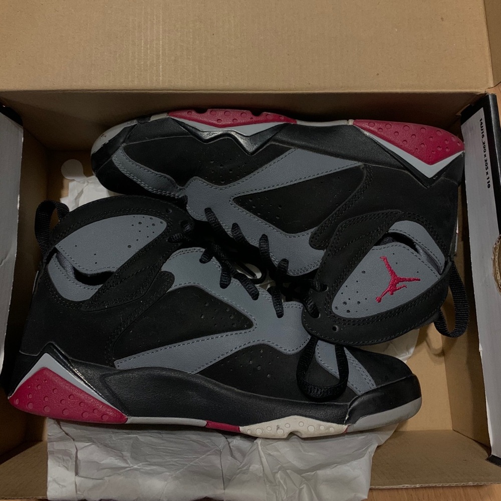 Nike Air Jordan 7 Retro